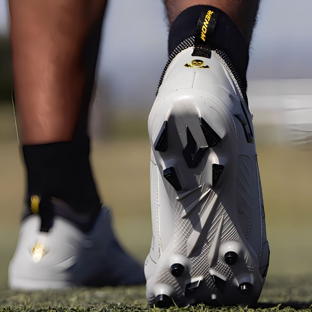 American Football Schuhe <br> Phenom Elite <br> Quantum Speed 2.0 <br> Warhawk